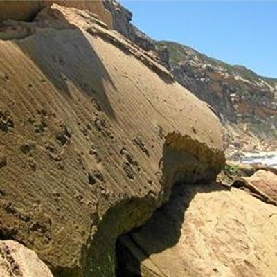 Update: Footprints in the sand