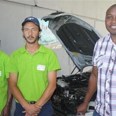 VolksAudi the trusted name for vehicle owners