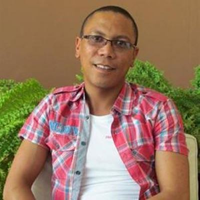 Gay-fees volgende week hier