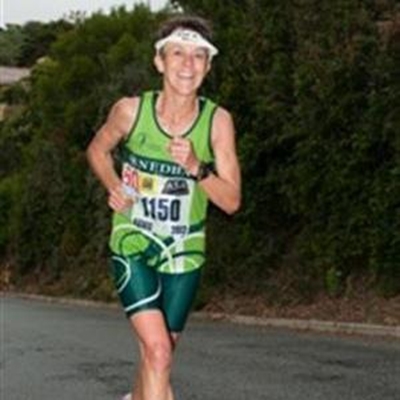 Great race despite weather