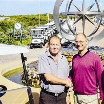Pinnacle Point sports a new fleet and a big heart for charity