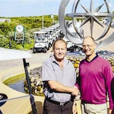 Pinnacle Point sports a new fleet and a big heart for charity