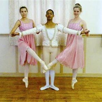 Ballet school celebrates 40 years with stunning classic production