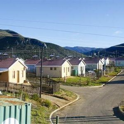 Housing project changes lives