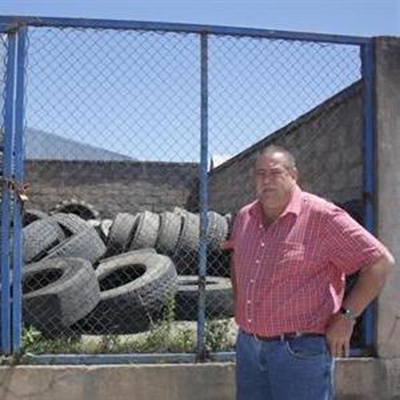 Update: Costly tyre levy 'ridiculous'