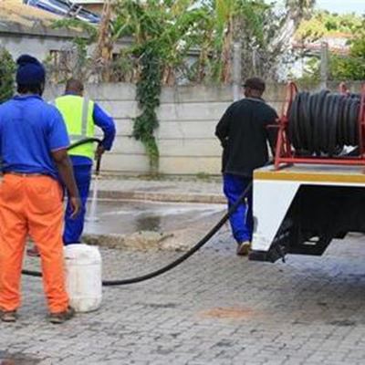 Update: Raw sewage fouling Nelson Street