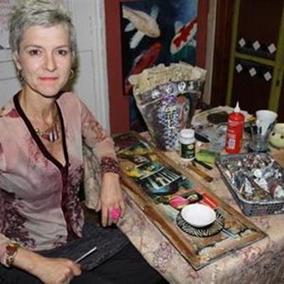 Energietolk gee nuwe lewe aan wat 'dood' is
