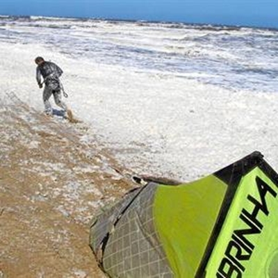 Vanaf Stilbaai tot Witsand