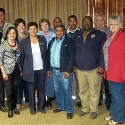 Ramp Advies Forum sluit af vir die jaar