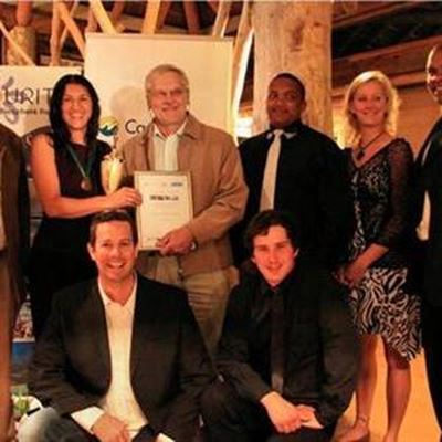 More awards for conservationists