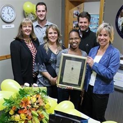 Updte: Afrishore makes Mossel Bay proud