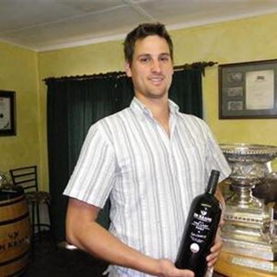 Opvolg: Vyf sterre vir De Krans-port