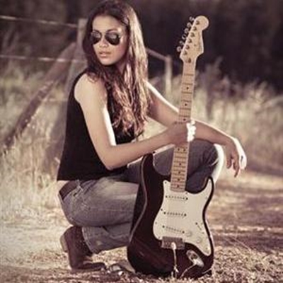 Top guitarists in George tomorrow!