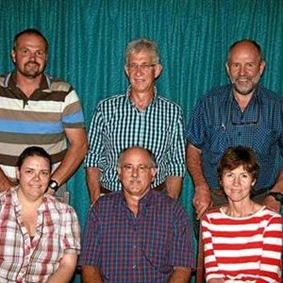 Riversdal Fotografieklub gestig