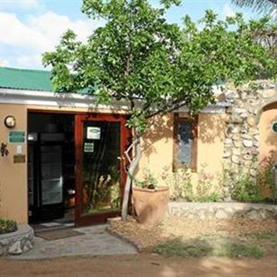 Botterkloof Deli is 'n smulpaap paradys
