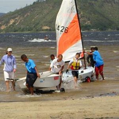 Update: SA Youth Nationals at Swartvlei