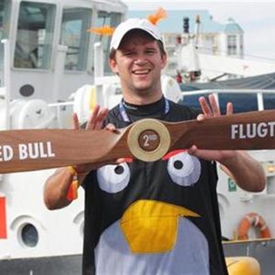 Locals earn wings by a long shot