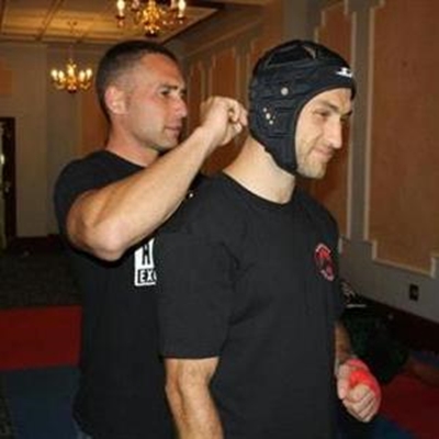 Local fighters do well in PE