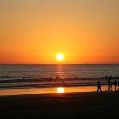 Party to end all parties?