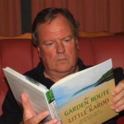 Update: Local's popular book republished