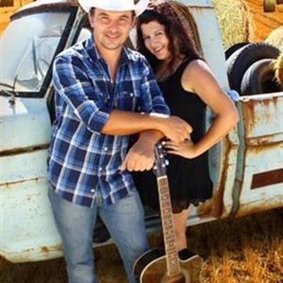 Shake the Monday blues with country duo