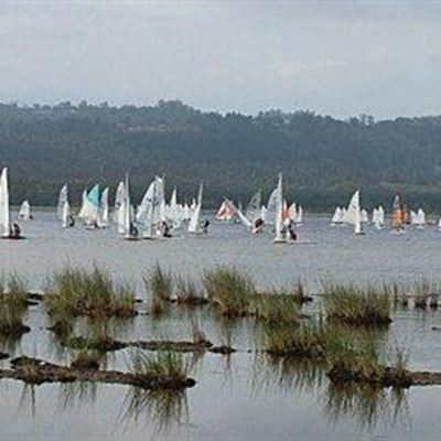 Locals do well in SA sailing champs