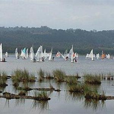 Nationals a highlight on calendar