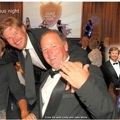 Visit the SA Golf Hall of Fame Museum