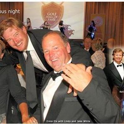 Visit the SA Golf Hall of Fame Museum