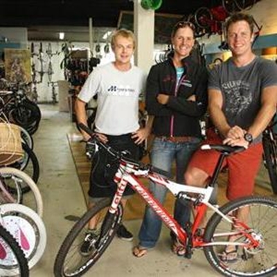 Taking cycling to its Ultimate level