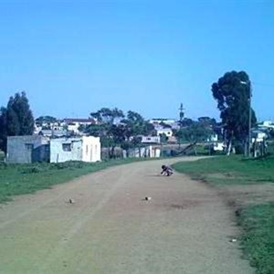 The forgotten village