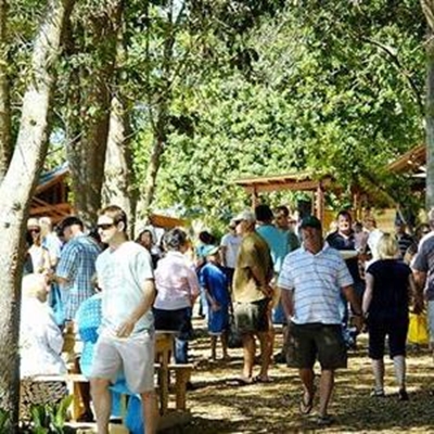 Markets to delight any shopper