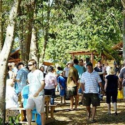 Markets to delight any shopper