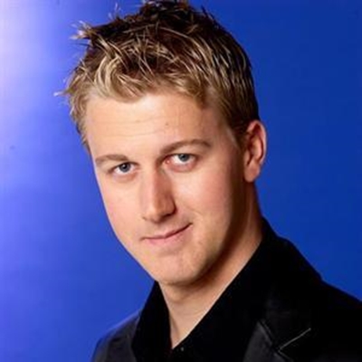 Fast-witted Gareth is coming to the Garden Route