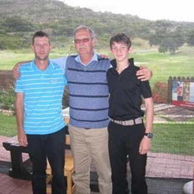 Balle vlieg op Dolphins Creek