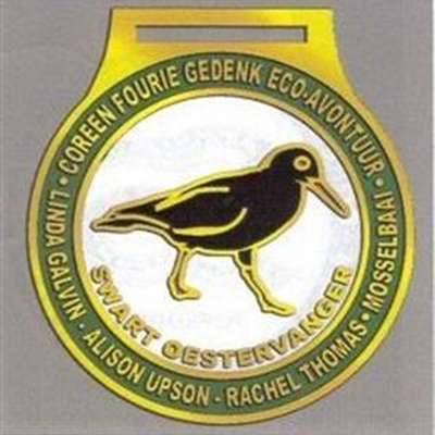 15th Coreen Fourie Eco-Adventure