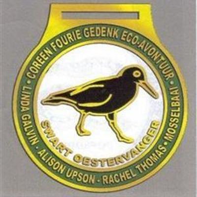15th Coreen Fourie Eco-Adventure