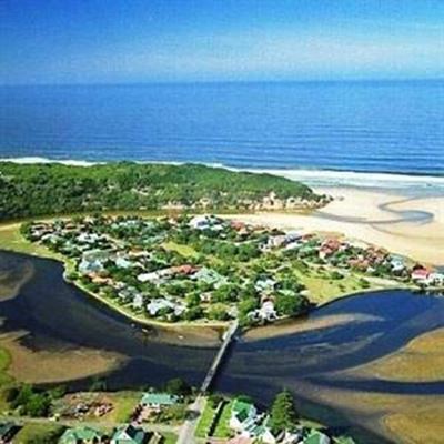 Fun and excitement in Great Brak River during the holiday season