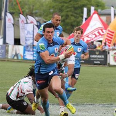 Sewesrugby aanstaande jaar groter