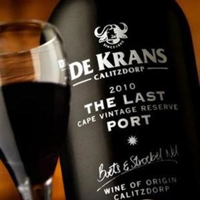 Besoek aan De Krans `n moet