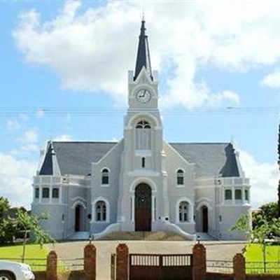 A hamlet of tranquil country living