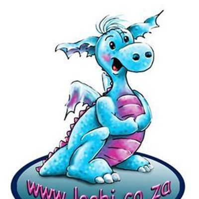 Loebi die drakie by West End