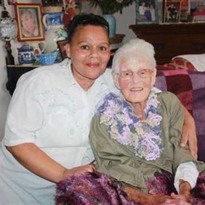 'Gracy Gran' vier 101