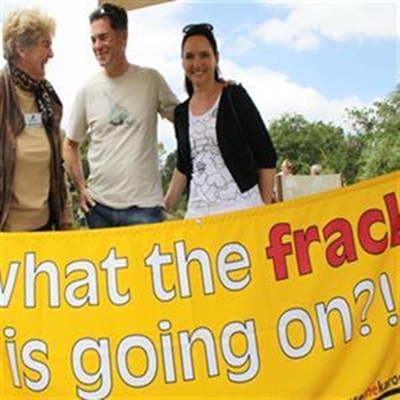 Fracking: many hurdles to overcome