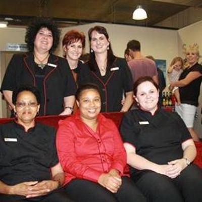 High-tech dental clinic opens