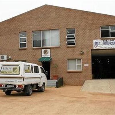 Blinds factory vir al jou blindings