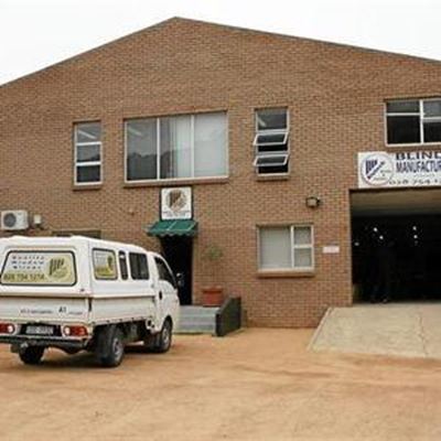 Blinds factory vir al jou blindings