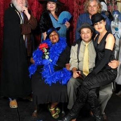 Monroe Theatre offers an entertainment all-rounder this season