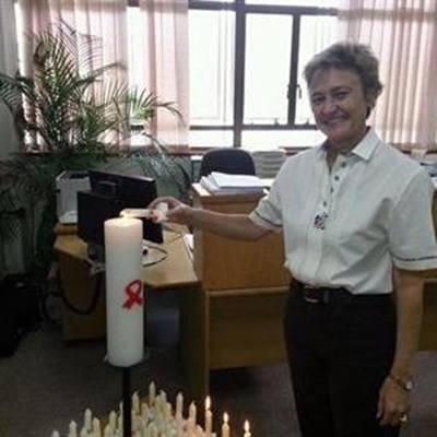 Big effort for World Aids Day