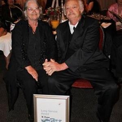 Update: Proudly Port of Mossel Bay